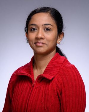 Swapna Krishnakumar Radha