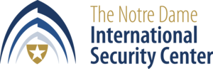 International Security Center logo